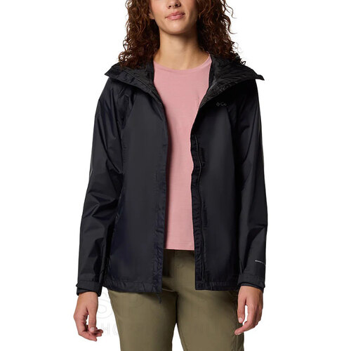 CAMPERA ARCADIA II