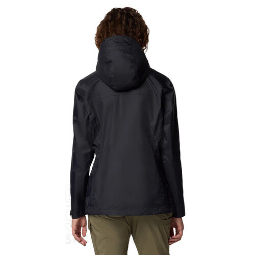CAMPERA ARCADIA II