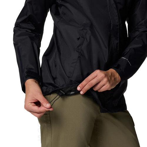 CAMPERA ARCADIA II