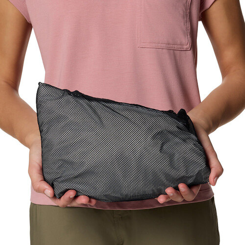 CAMPERA ARCADIA II