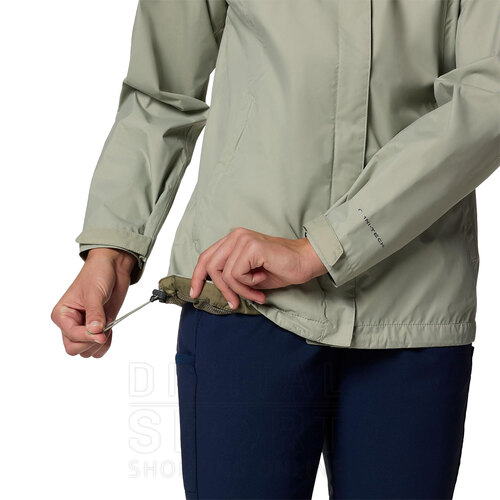 CAMPERA ARCADIA II