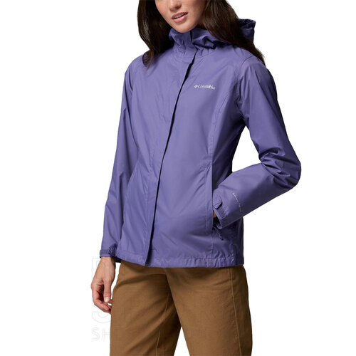 CAMPERA ARCADIA II