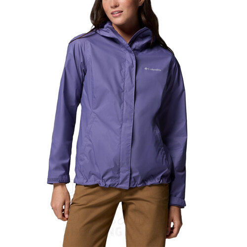 CAMPERA ARCADIA II