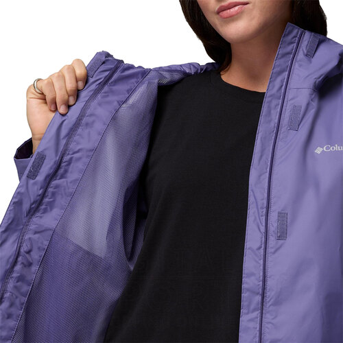 CAMPERA ARCADIA II