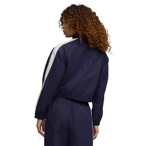 BUZO T7 RELAXED TRACK JACKET