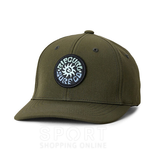 GORRA RINSED FLEXFIT