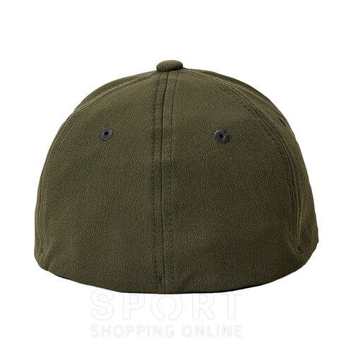 GORRA RINSED FLEXFIT