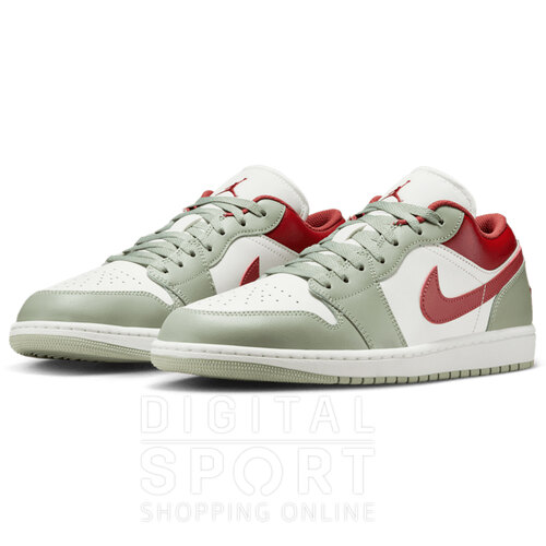 ZAPATILLAS AIR JORDAN 1 LOW