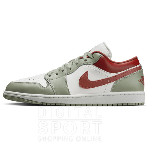 ZAPATILLAS AIR JORDAN 1 LOW