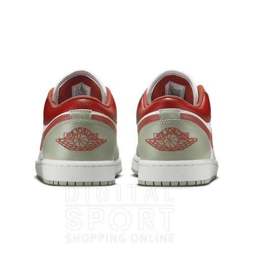 ZAPATILLAS AIR JORDAN 1 LOW