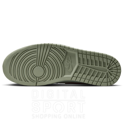 ZAPATILLAS AIR JORDAN 1 LOW