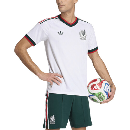 CAMISETA ALTERNATIVA MEXICO AUTHENTIC
