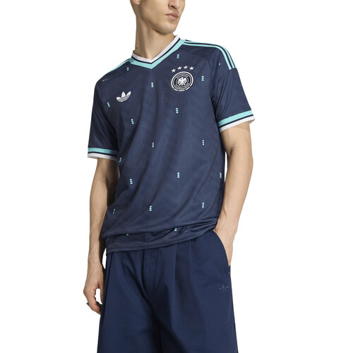 CAMISETA ALTERNATIVA ALEMANIA 26