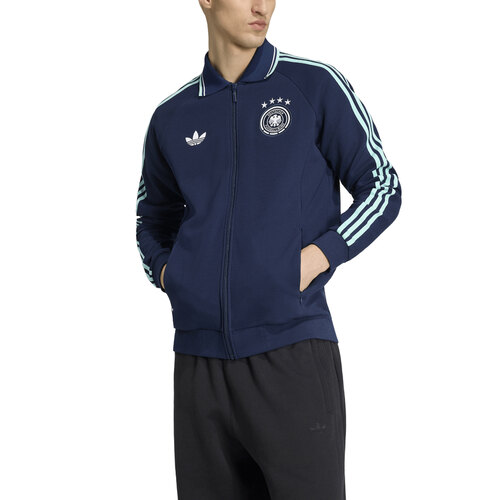 CAMPERA ALEMANIA DFB ANTHEM