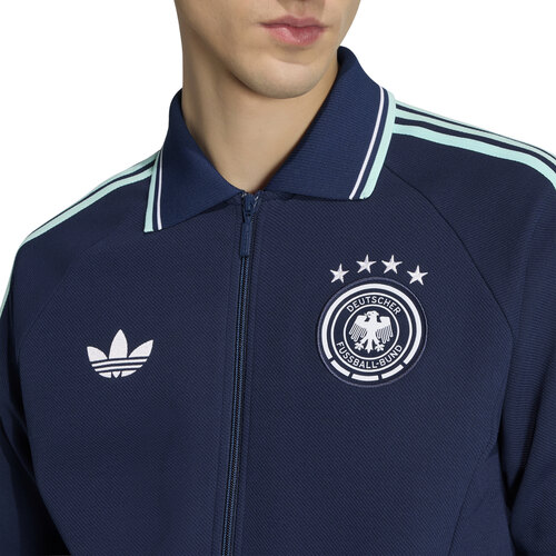 CAMPERA ALEMANIA DFB ANTHEM