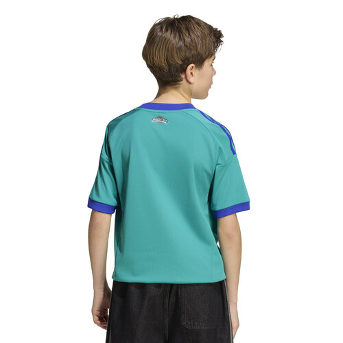 CAMISETA ALTERNATIVA ARQUERO AFA 26 KIDS