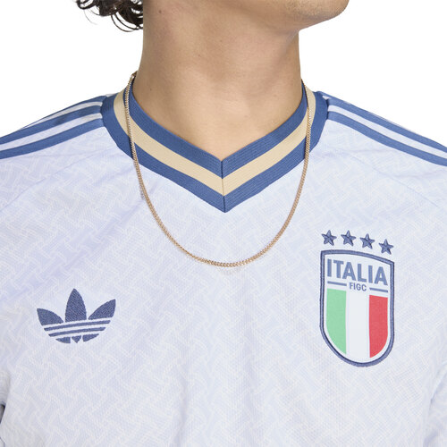 CAMISETA ALTERNATIVA ITALIA 26