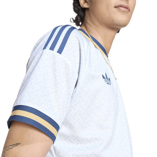 CAMISETA ALTERNATIVA ITALIA 26