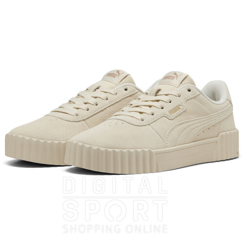 ZAPATILLAS CARINA 3.0