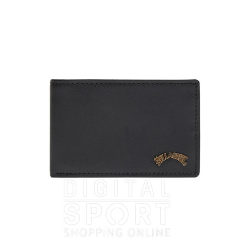 BILLETERA ARCH LEATHER