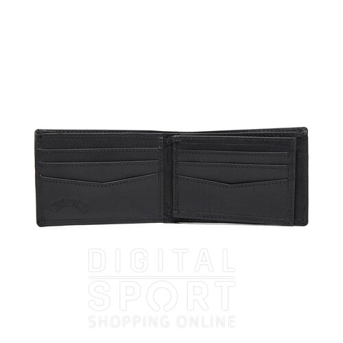 BILLETERA ARCH LEATHER