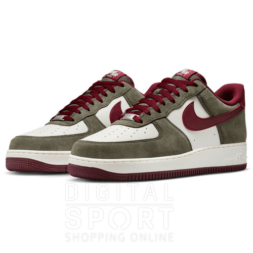 ZAPATILLAS AIR FORCE 1 07 LV8