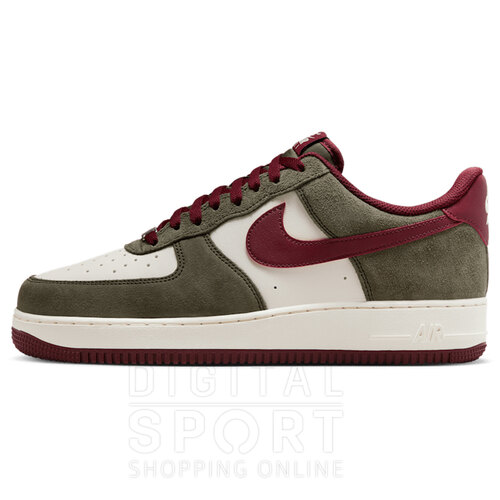 ZAPATILLAS AIR FORCE 1 07 LV8