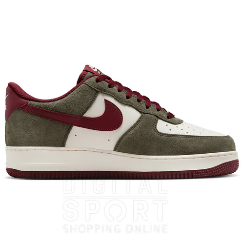 ZAPATILLAS AIR FORCE 1 07 LV8