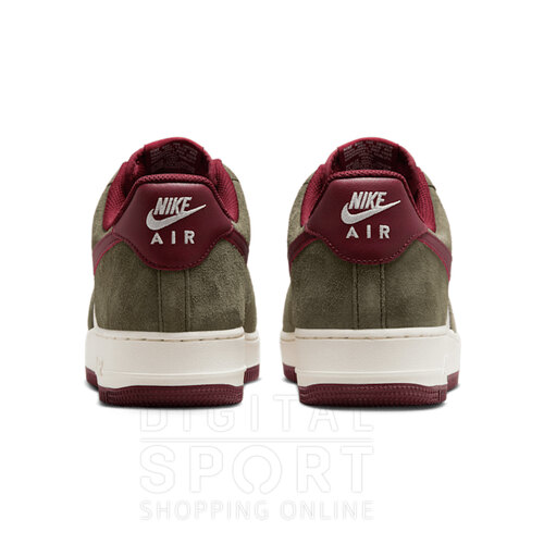 ZAPATILLAS AIR FORCE 1 07 LV8