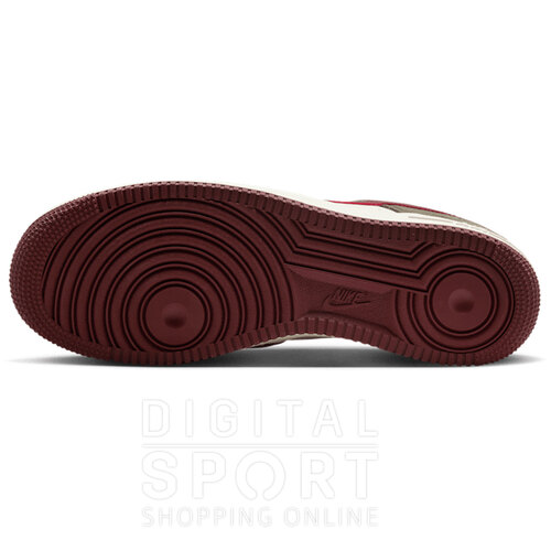 ZAPATILLAS AIR FORCE 1 07 LV8