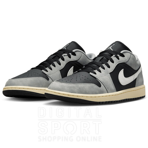 ZAPATILLAS AIR JORDAN 1 LOW SE