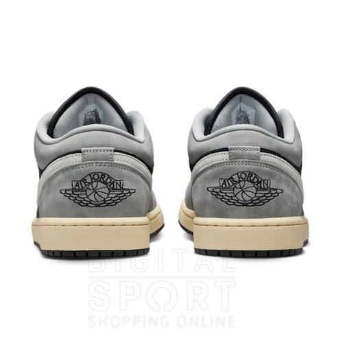 ZAPATILLAS AIR JORDAN 1 LOW SE