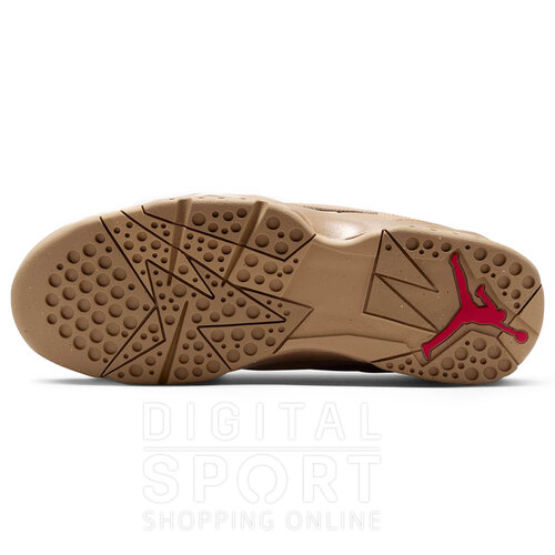ZAPATILLAS AIR JORDAN 7 RM