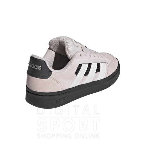 ZAPATILLAS COURT ALPHA SK8