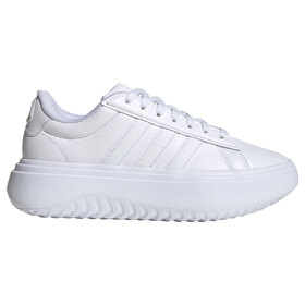 ZAPATILLAS GRAND COURT PLATFORM
