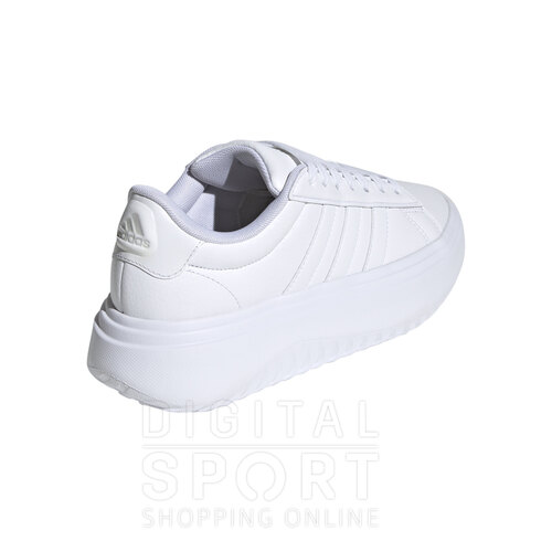 ZAPATILLAS GRAND COURT PLATFORM