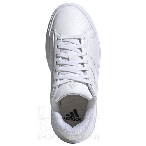 ZAPATILLAS GRAND COURT PLATFORM