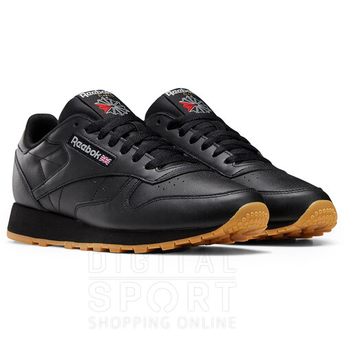 ZAPATILLAS CLASSIC LEATHER