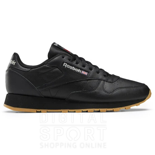 ZAPATILLAS CLASSIC LEATHER