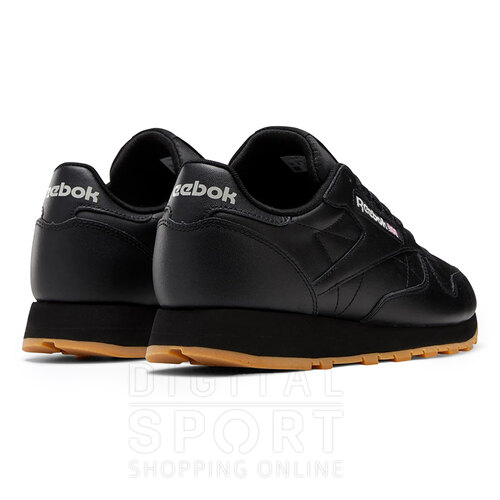 ZAPATILLAS CLASSIC LEATHER