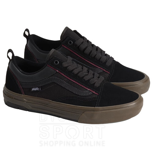 ZAPATILLAS SKATE OLD SKOOL