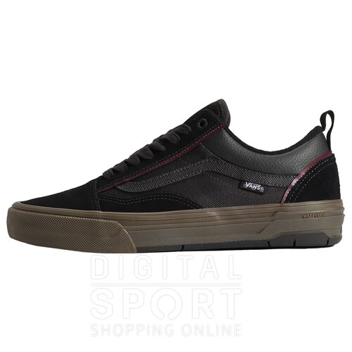 ZAPATILLAS SKATE OLD SKOOL