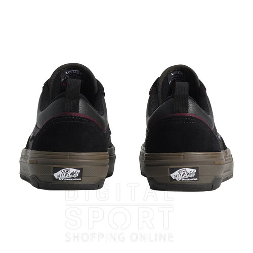 ZAPATILLAS SKATE OLD SKOOL