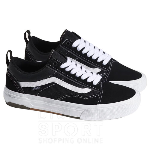 ZAPATILLAS SKATE OLD SKOOL WAFFLECUP