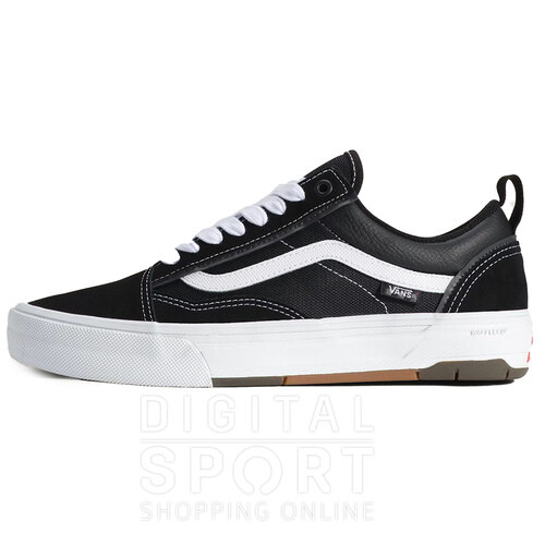 ZAPATILLAS SKATE OLD SKOOL WAFFLECUP