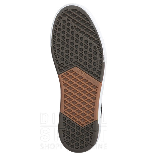 ZAPATILLAS SKATE OLD SKOOL WAFFLECUP