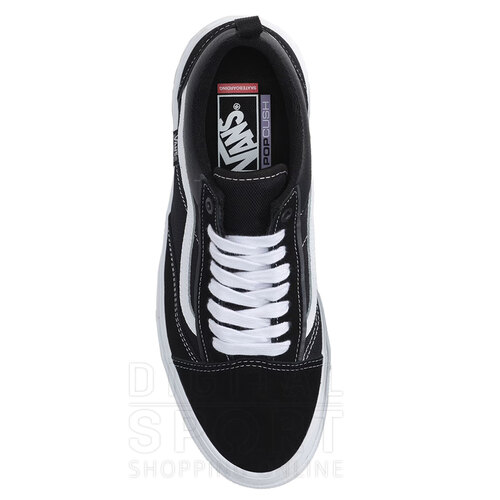 ZAPATILLAS SKATE OLD SKOOL WAFFLECUP
