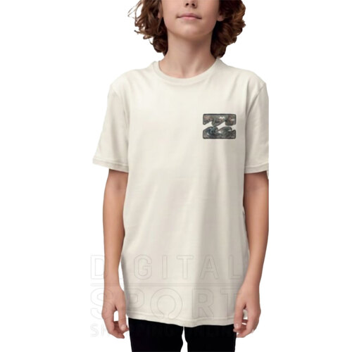 REMERA SHORTSANDS KIDS