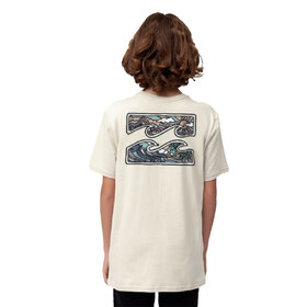 REMERA SHORTSANDS KIDS
