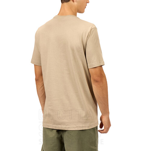 REMERA LOGO